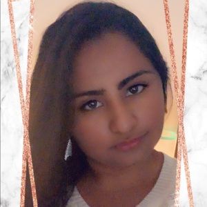 Meet your Posher, Luisa